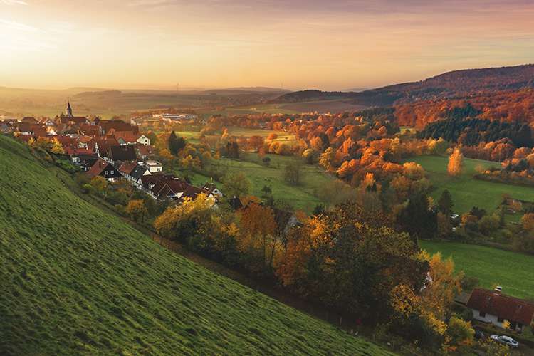 Firmament aka the Dome